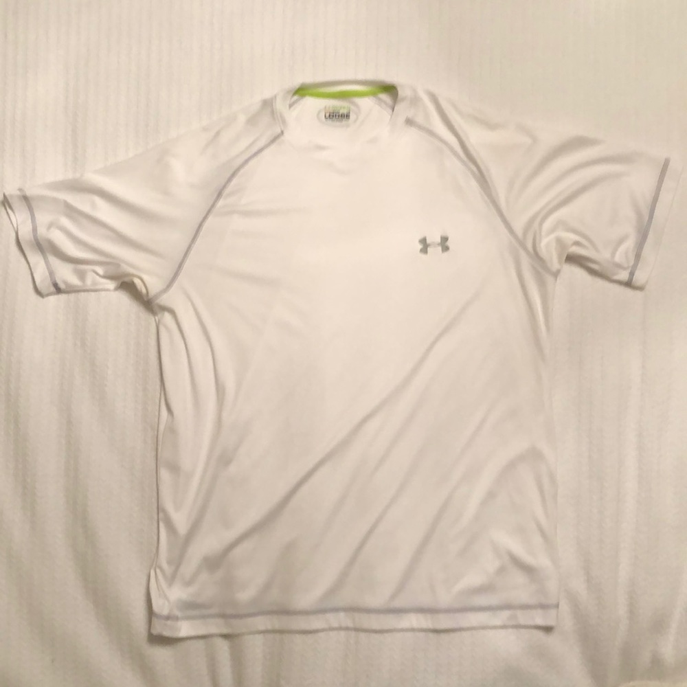 Underarmor Shirt